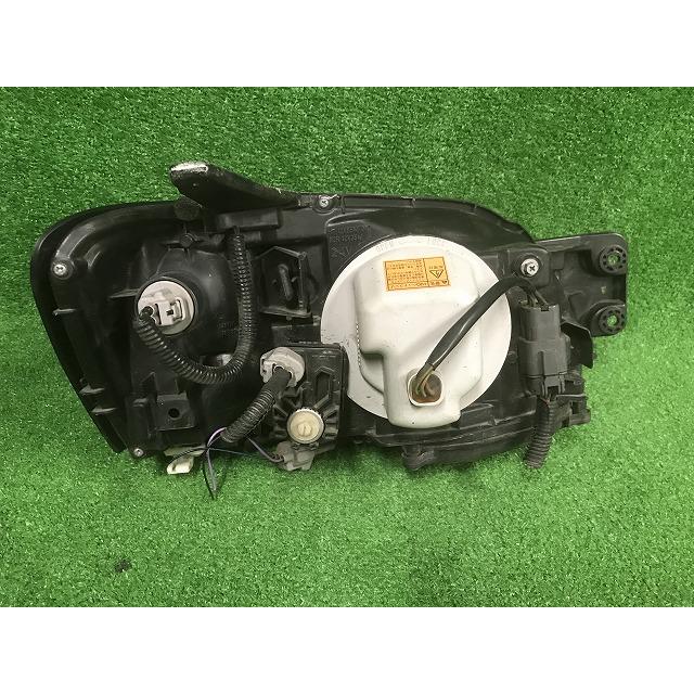 SUBARU（スバル） BH5 レガシィ 純正 HIDヘッドランプ ヘッドライト左