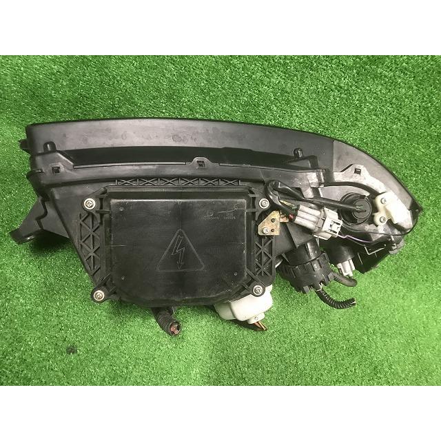 SUBARU（スバル） BH5 レガシィ 純正 HIDヘッドランプ ヘッドライト左