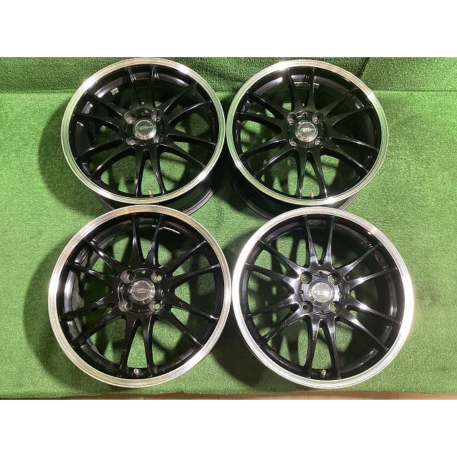 HOT STUFF（ホットスタッフ） クロススピードプレミアム 6LIGHT 16