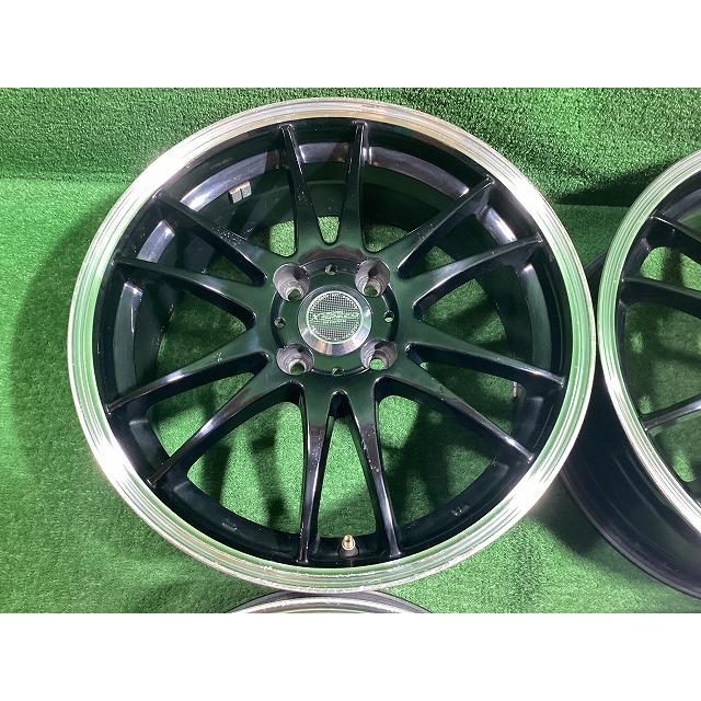 HOT STUFF（ホットスタッフ） クロススピードプレミアム 6LIGHT 16