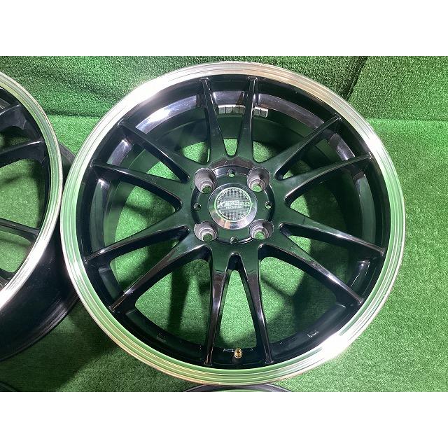 HOT STUFF（ホットスタッフ） クロススピードプレミアム 6LIGHT 16