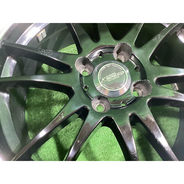 HOT STUFF（ホットスタッフ） クロススピードプレミアム 6LIGHT 16