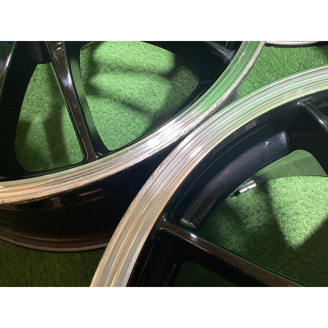 HOT STUFF（ホットスタッフ） クロススピードプレミアム 6LIGHT 16