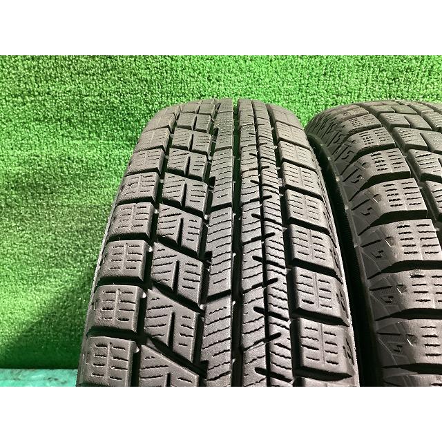 ヨコハマタイヤ⭐︎iG60⭐︎冬タイヤ⭐︎145/80R13⭐︎23年⭐︎4本 アイスガード 6 YOKOHAMA iG60 145/80R13 2023年製 冬タイヤ