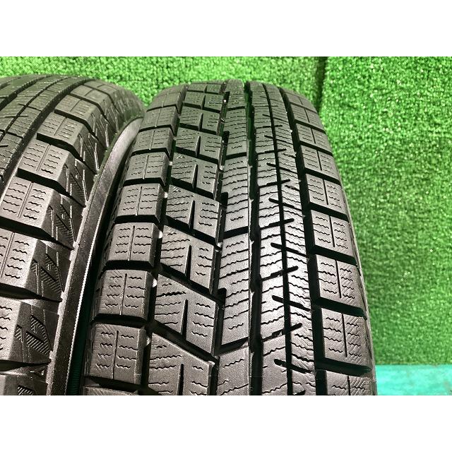 アイスガード 6 YOKOHAMA iG60 145/80R13 2023年製 冬タイヤ