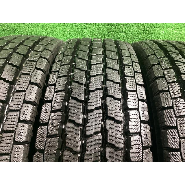 アイスガード iG91 YOKOHAMA 145/80R12 80/78N LT 2021年製 冬タイヤ