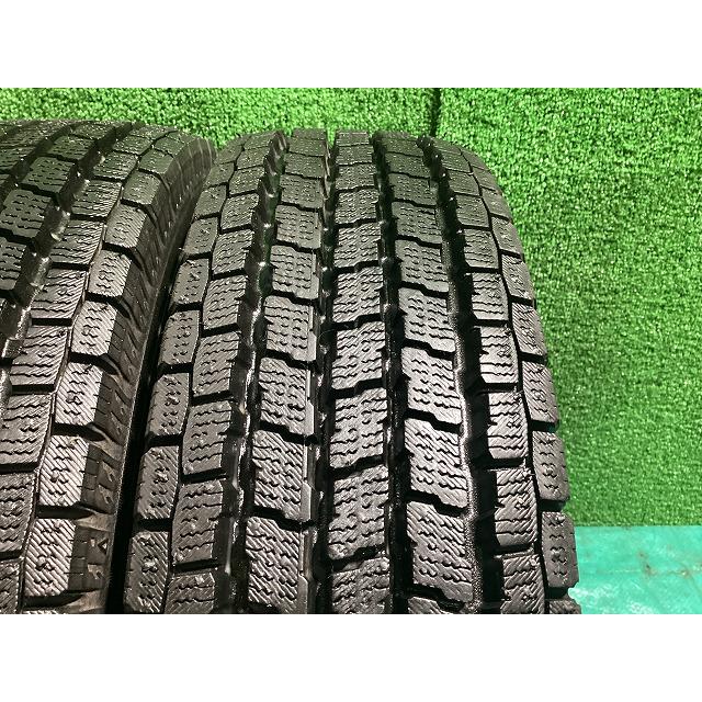 アイスガード iG91 YOKOHAMA 145/80R12 80/78N LT 2021年製 冬タイヤ