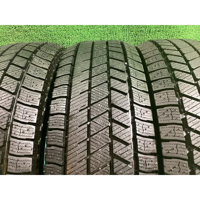 ブリザック VRX3 BS ブリヂストン 185/70R14 2023年製 冬タイヤ