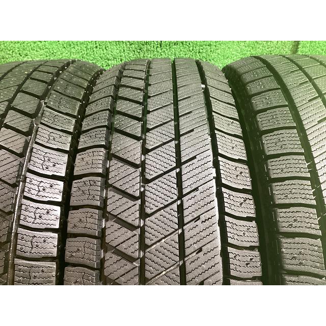 ブリザック VRX3 BS ブリヂストン 185/70R14 2023年製 冬タイヤ