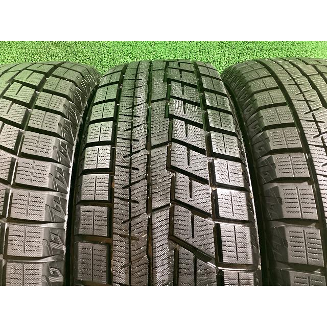 2022年製 ヨコハマ アイスガード IG60 195/65R15 4本セット アイスガード 6 YOKOHAMA iG60 195/65R15 2022年製 冬タイヤ