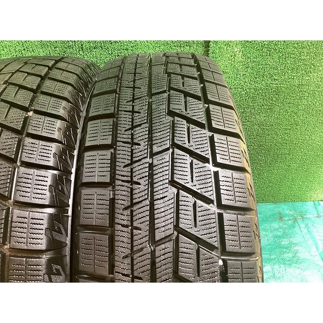 スタッドレスタイヤ iceGUARD iG60 ヨコハマタイヤ 195/65R15 15インチ 2022年製 4本セット アイスガード 6 YOKOHAMA iG60 195/65R15 2022年製 冬タイヤ