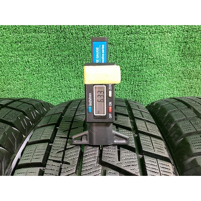2022年製 ヨコハマ アイスガード IG60 195/65R15 4本セット アイスガード 6 YOKOHAMA iG60 195/65R15 2022年製 冬タイヤ