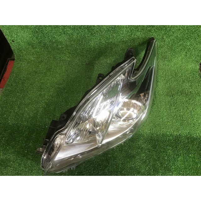 ZVW30 トヨタ プリウス 前期 左右セット ヘッドライト 47-30 トヨタ ZVW30 プリウス 前期 LED ヘッドライト 左右セット KOITO 47-30