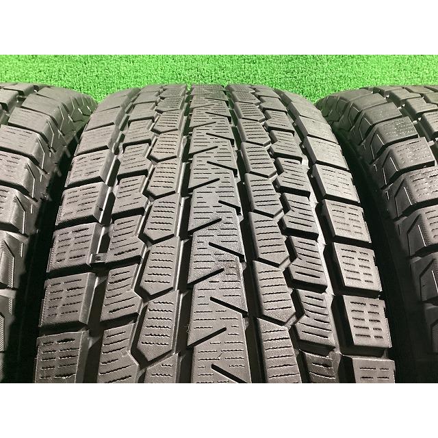 YOKOHAMA スタッドレス ヨコハマ アイスガードG075 265/70R16 4本 7ミリ 2020年 アイスガード SUV G075 YOKOHAMA ヨコハマ G075 265/70R16 2021年製 冬