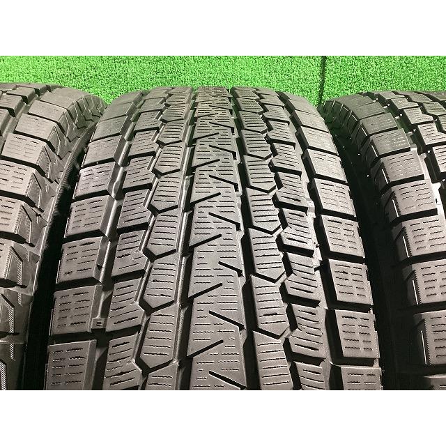 アイスガード SUV G075 YOKOHAMA ヨコハマ G075 265/70R16 2021年製 冬