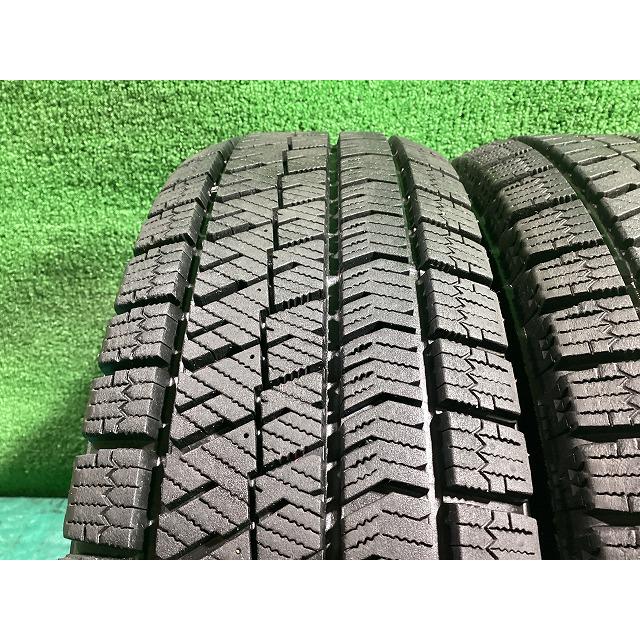 ブリザック VRX2 BS ブリヂストン 175/70R14 2023年製 冬タイヤ