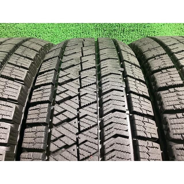 BS VRX2 175/70R14 21年製 4本セットスタッドレスタイヤ ブリザック VRX2 BS ブリヂストン 175/70R14 2023年製 冬タイヤ