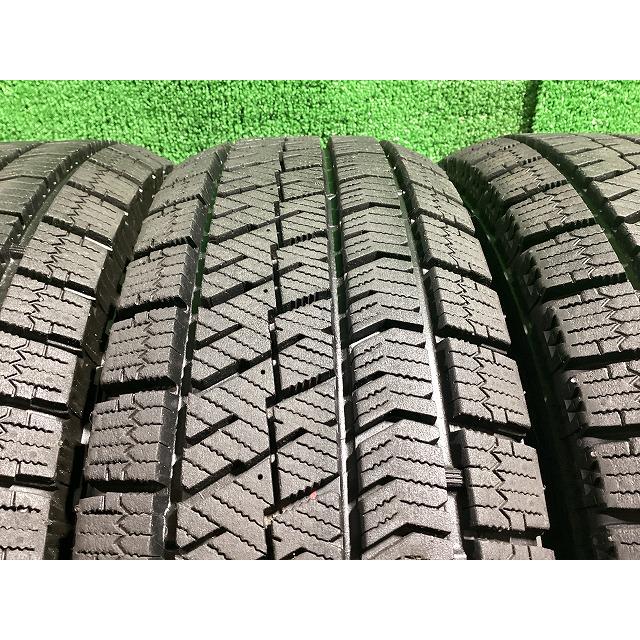 ブリザック VRX2 BS ブリヂストン 175/70R14 2023年製 冬タイヤ 