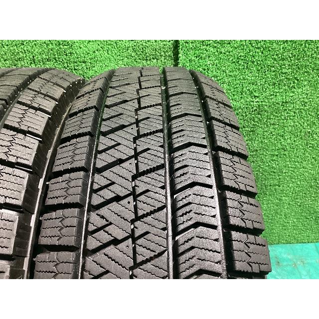 ブリザック VRX2 BS ブリヂストン 175/70R14 2023年製 冬タイヤ