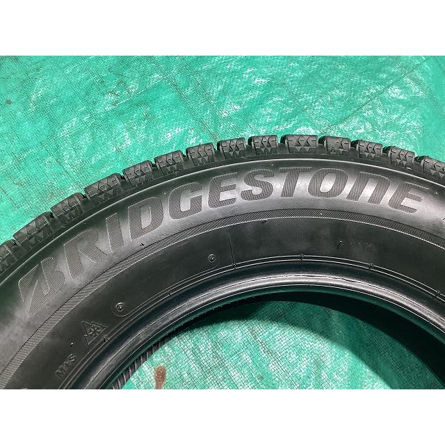 ブリザック VRX2 BS ブリヂストン 175/70R14 2023年製 冬タイヤ