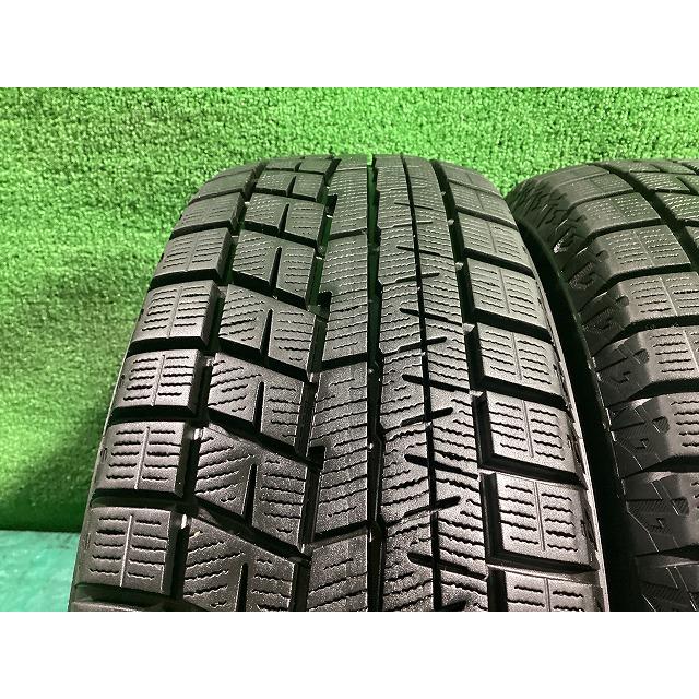 アイスガード 6 YOKOHAMA iG60 185/65R15 2022年製 冬タイヤ