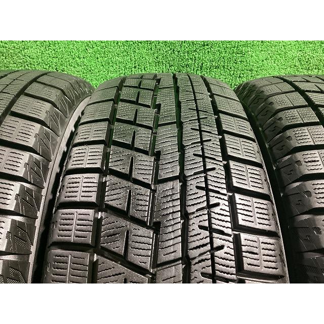 ざわお5887様送料ナット込 ヨコハマ IG60 185/65R15 アイスガード 6 YOKOHAMA iG60 185/65R15 2022年製 冬タイヤ