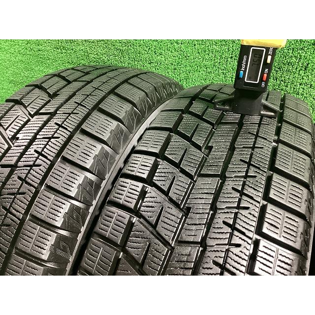 アイスガード 6 YOKOHAMA iG60 185/65R15 2022年製 冬タイヤ