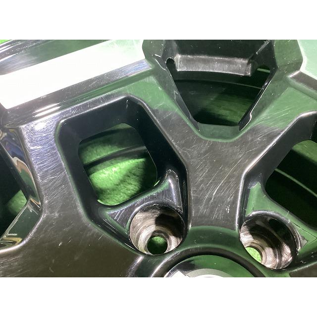 エクストレイル 日産純正 T33 エクストレイル 18インチアルミホイール