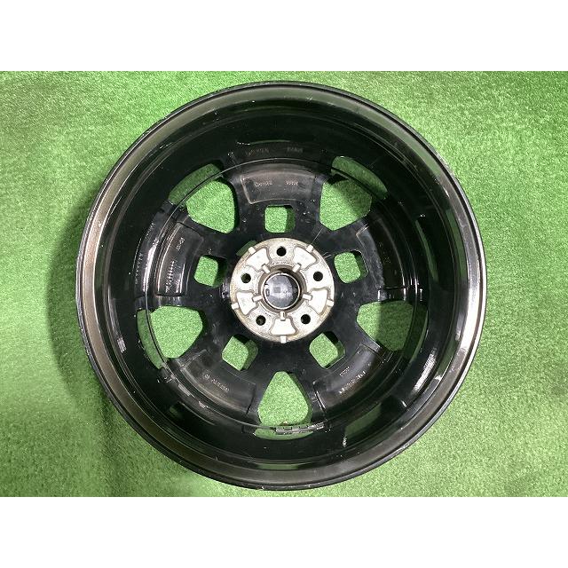 エクストレイル 日産純正 T33 エクストレイル 18インチアルミホイール