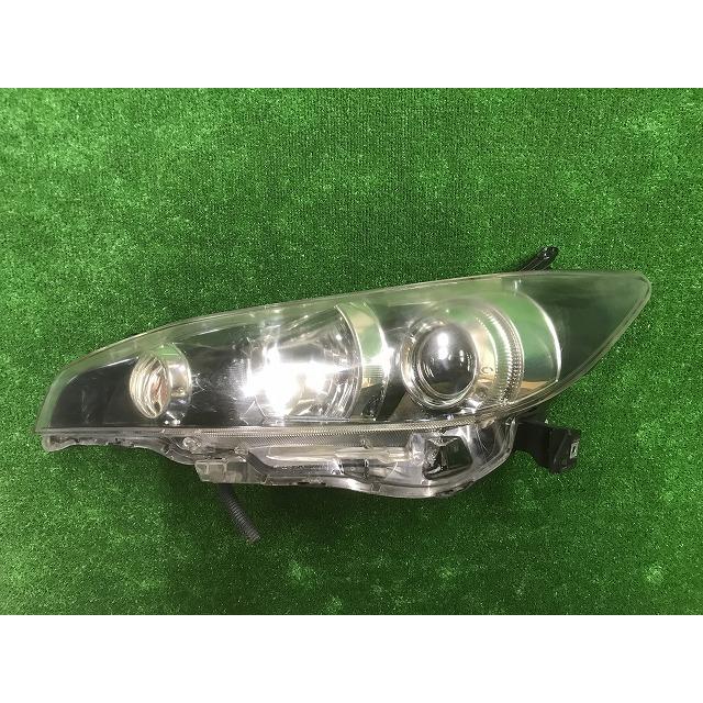 トヨタ（TOYOTA） ZGE20W ウィッシュ 純正 HIDヘッドランプ ヘッド