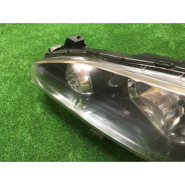 トヨタ（TOYOTA） ZGE20W ウィッシュ 純正 HIDヘッドランプ ヘッド