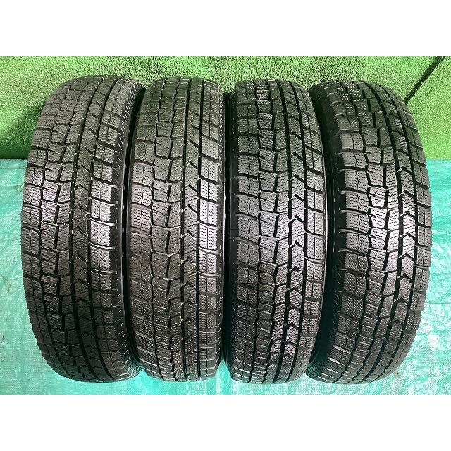 37 DUNLOP WM02 145/80R12 2024年製 スタッドレス WINTER MAXX 02 DUNLOP WM02 145/80R12 2023年製 冬タイヤ