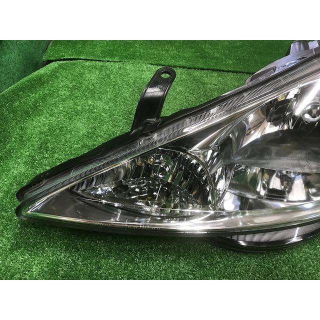 エスティマ ACR40W エスティマ 純正 ハロゲン ヘッドランプ ヘッド