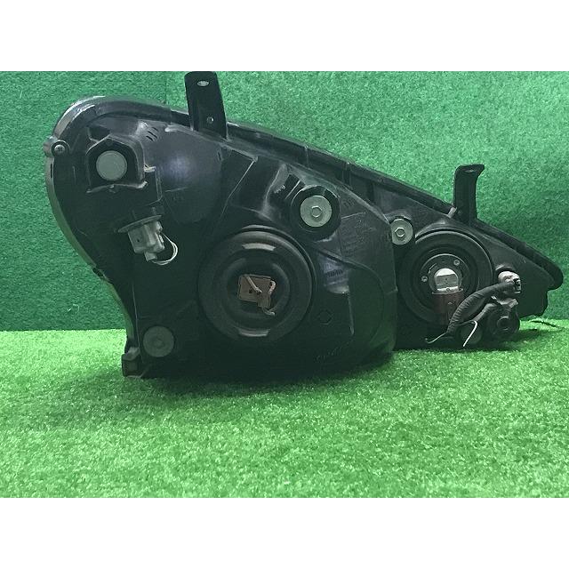 エスティマ ACR40W エスティマ 純正 ハロゲン ヘッドランプ ヘッド