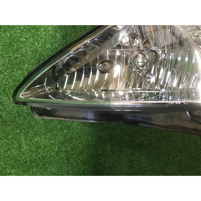 ACR40W エスティマ ハロゲン ACR30W 28-130 ヘッドライト左右 エスティマ ACR40W エスティマ 純正 ハロゲン ヘッドランプ ヘッド