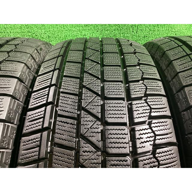 KENDA（ケンダ） KR36 215/65R16 2023年製 冬タイヤ スタッドレス