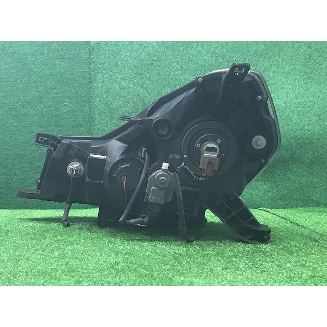 日産（NISSAN） NY12 ウイングロード 純正 ハロゲン ヘッドランプ