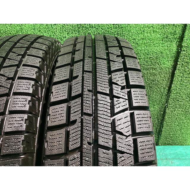 YOKOHAMA ヨコハマ IG50+ 145/80R12 2021年製 冬タイヤ スタッドレスタイヤ 4本セット NA5-1 GSの画像