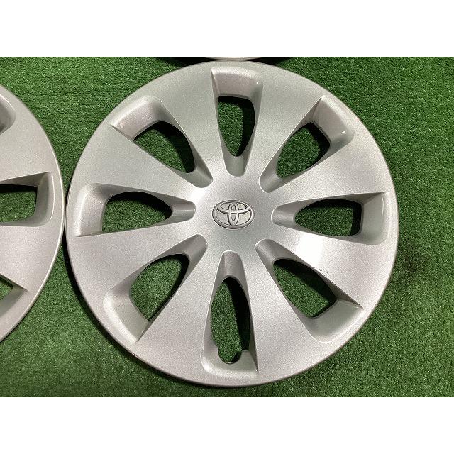 アクア トヨタ純正 NHP10 アクア 15インチ ホイールカバー ホイール