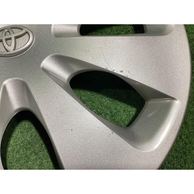 アクア トヨタ純正 NHP10 アクア 15インチ ホイールカバー ホイール