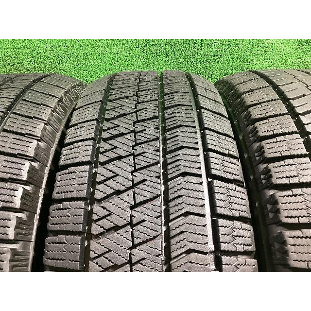 ブリザック VRX2 BS ブリヂストン 195/65R15 2023年製 冬タイヤ