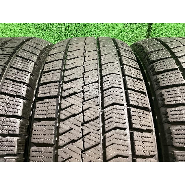 ブリザック VRX2 BS ブリヂストン 195/65R15 2023年製 冬タイヤ