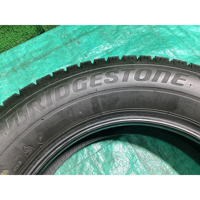 ブリザック VRX2 BS ブリヂストン 195/65R15 2023年製 冬タイヤ