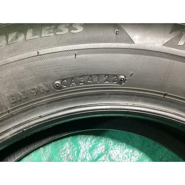 ブリザック VRX2 BS ブリヂストン 195/65R15 2023年製 冬タイヤ