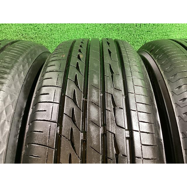 レグノ（ブリヂストン） ブリヂストン BS REGNO GR-XII 205/65R16 2023