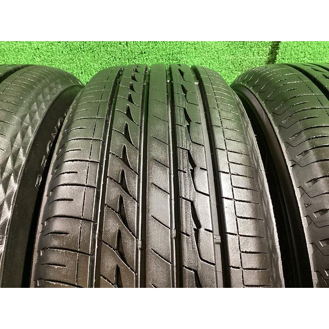 レグノ（ブリヂストン） ブリヂストン BS REGNO GR-XII 205/65R16 2023