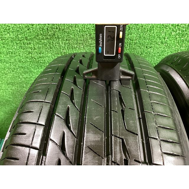 レグノ（ブリヂストン） ブリヂストン BS REGNO GR-XII 205/65R16 2023