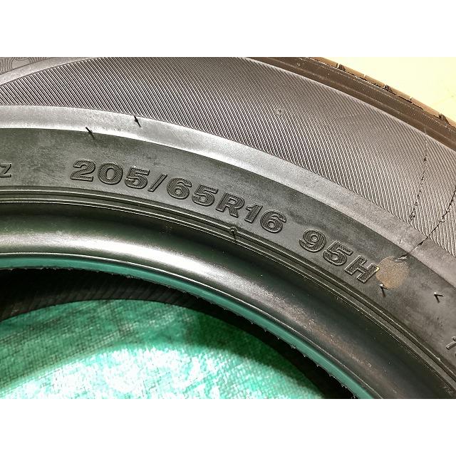 レグノ（ブリヂストン） ブリヂストン BS REGNO GR-XII 205/65R16 2023