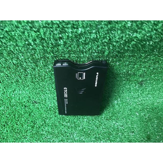 FURUNO FMK-M100 アンテナ分離型 ETC 新セキュリティー対応 YS12 GS