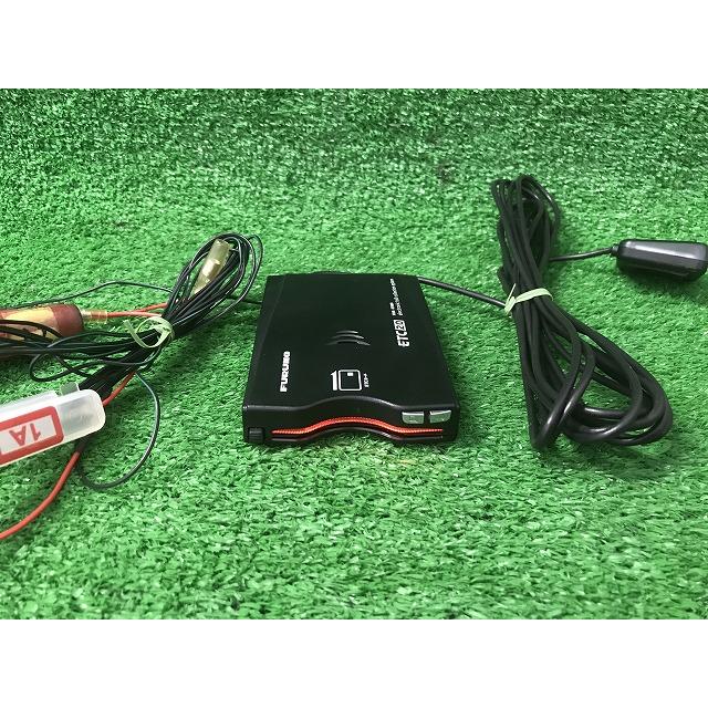 ‏FURUNO ETC2.0 アンテナ分離型FNK-M100 12V 24V-D FURUNO FMK-M100 アンテナ分離型 ETC 新セキュリティー対応 YS12 GS